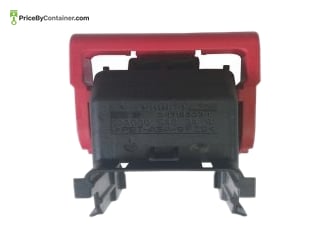 MERCEDES-BENZ 0005463481 — Mercedes-Benz Genuine CABLE COVER 0005463481