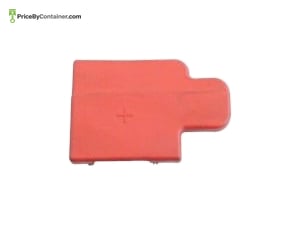 MERCEDES-BENZ 0005463704 — Mercedes-Benz Genuine INSULATING CAP POSITIVE POLE 0005463704