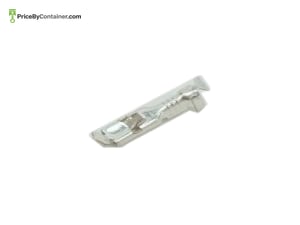 MERCEDES-BENZ 0005466940 — Mercedes-Benz Genuine RECEPTACLE 0005466940
