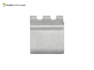 MERCEDES-BENZ 0005468043 — MERCEDES BENZ GENUINE BRACKET A0005468043