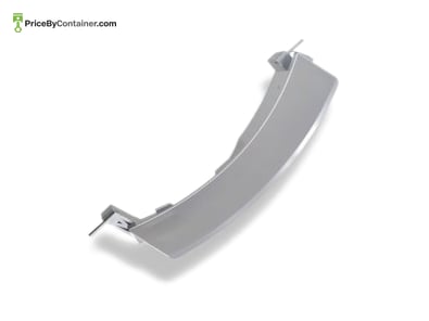MERCEDES-BENZ 0005468581 — Mercedes-Benz Genuine CABLE COVER 0005468581