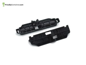 MERCEDES-BENZ 0005469800 — MERCEDES BENZ GENUINE INSULATING CAP A0005469800