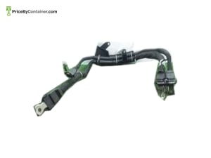 MERCEDES-BENZ 0005469903 — MERCEDES BENZ GENUINE CABLE DUCT A0005469903