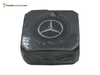 MERCEDES-BENZ 0005802610 — Mercedes-Benz Genuine Bulb Box / 0005802610
