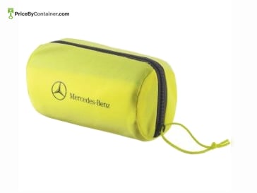 MERCEDES-BENZ 0005833500 — Mercedes-Benz Genuine SAFETY VEST 0005833500