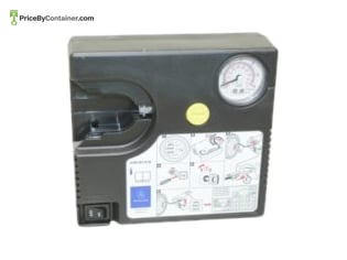 MERCEDES-BENZ 0005839204 — Mercedes-Benz Genuine TIRE INFLATION COMPRESSOR 0005839204