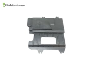 MERCEDES-BENZ 0005844147 — Mercedes-Benz Genuine WARNING SIGN 0005844147