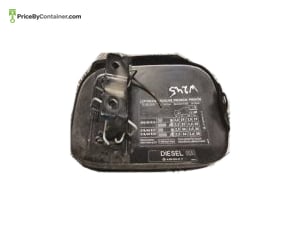 MERCEDES-BENZ 0005846517 — Mercedes-Benz Genuine INFORMATION LABEL 0005846517