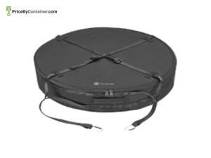 MERCEDES-BENZ 0005851900 — Mercedes-Benz Genuine FABRIC BAG 0005851900