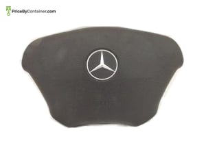 MERCEDES-BENZ 0005852503 — MERCEDES BENZ GENUINE POCKET A0005852503