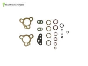 MERCEDES-BENZ 0005860107 — MERCEDES BENZ GENUINE SEAL SET A0005860107