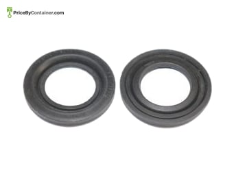 MERCEDES-BENZ 0005861543 — MERCEDES BENZ GENUINE REPAIR KIT FOR BRAKE CALIPER 0005861543