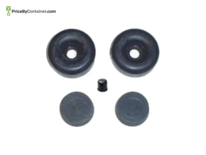MERCEDES-BENZ 0005861642 — MERCEDES BENZ GENUINE CALIPER KIT A0005861642