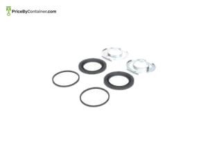 MERCEDES-BENZ 0005867442 — MERCEDES BENZ GENUINE CALIPER KIT A0005867442