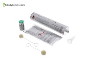MERCEDES-BENZ 0006700100 — Mercedes-Benz Genuine WINDHSIELD INSULATING SILICON 0006700100
