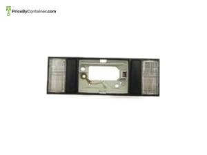 MERCEDES-BENZ 00069005009051 — MERCEDES BENZ GENUINE STORAGE SPACE ROOF A00069005009051