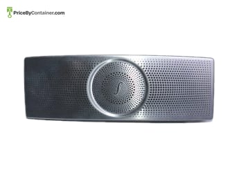 MERCEDES-BENZ 0006900600 — MERCEDES BENZ GENUINE LOUDSPEAKER MOLDING 0006900600