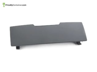 MERCEDES-BENZ 00069008009051 — MERCEDES BENZ GENUINE STOWAGE COMP., ROOF AREA A00069008009051