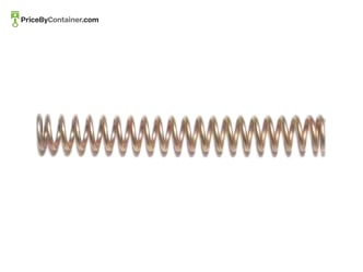 MERCEDES-BENZ 0007231434 — The Mercedes-Benz Genuine Spring 0007231434 is a high-quality component designed to provide tension and support in…
