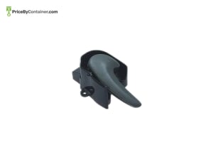 MERCEDES-BENZ 0007270037 — Mercedes-Benz Genuine DOOR HANDLE 0007270037