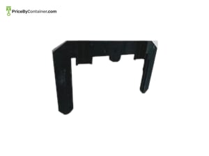 MERCEDES-BENZ 0007410032 — Mercedes-Benz Genuine MOUNTING BRACKET 0007410032