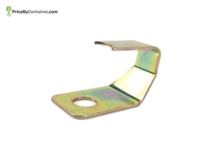 MERCEDES-BENZ 0007430132 — MERCEDES BENZ GENUINE BRACKET A0007430132