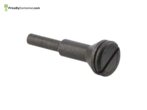 MERCEDES-BENZ 0007500100 — MERCEDES BENZ GENUINE STOP BUFFER A0007500100