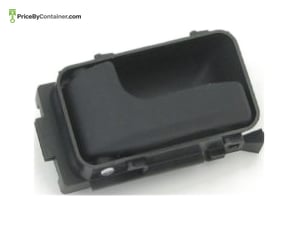 MERCEDES-BENZ 00076003619051 — Mercedes-Benz Genuine HANDEL 00076003619051