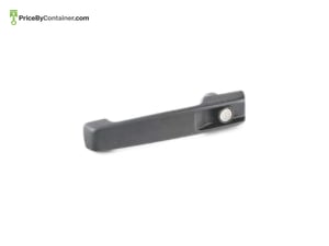 MERCEDES-BENZ 0007601259 — Mercedes-Benz Genuine DOOR HANDLE 0007601259
