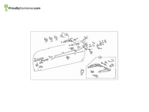 MERCEDES-BENZ 0007602506 — MERCEDES BENZ GENUINE KEY A0007602506