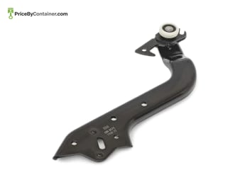 MERCEDES-BENZ 0007633214 — MERCEDES BENZ GENUINE BARCKET A0007633214