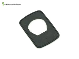 MERCEDES-BENZ 0007660197 — Mercedes-Benz Genuine BASE 0007660197