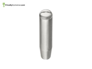 MERCEDES-BENZ 0007660800 — Mercedes-Benz Genuine BUTTON KNOB 0007660800
