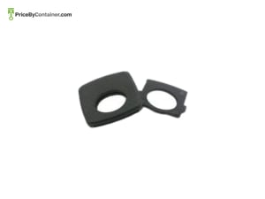 MERCEDES-BENZ 0007664406 — MERCEDES BENZ GENUINE KEY HEAD A0007664406