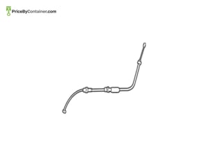 MERCEDES-BENZ 0007800089 — Mercedes-Benz Genuine SEAT WIRE 0007800089