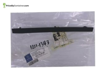 MERCEDES-BENZ 0007840088 — Mercedes-Benz Genuine Edge Guard Left / 0007840088