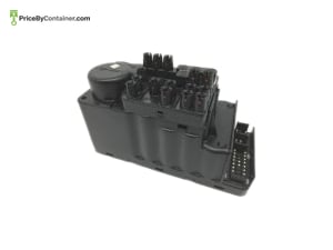 MERCEDES-BENZ 0008000318 — Mercedes-Benz Genuine BRACKET 0008000318