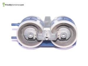 MERCEDES-BENZ 0008000675 — MERCEDES BENZ GENUINE DOOR VACUUM ACTUATOR 0008000675