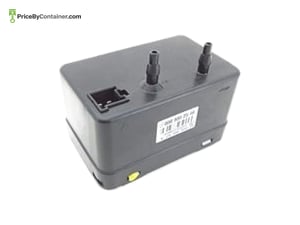 MERCEDES-BENZ 0008002548 — Mercedes-Benz Genuine PUMP 0008002548