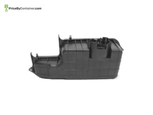 MERCEDES-BENZ 0008003119 — Mercedes-Benz Genuine COMPRESSED AIR RESERVOIR 0008003119