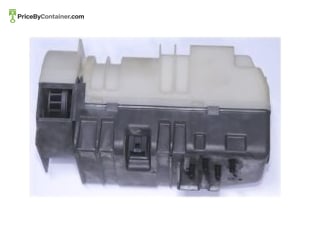 MERCEDES-BENZ 0008003148 — MERCEDES BENZ GENUINE DYNAMIC SEAT VACUUM PUMP 0008003148