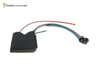 MERCEDES-BENZ 0008003515 — Mercedes-Benz Genuine HOSE LINE 0008003515