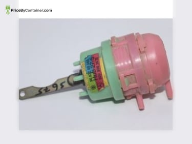 MERCEDES-BENZ 0008003675 — Mercedes-Benz Genuine Vacuum Element / 0008003675 Synopsis: Part number 0008003675 is the Genuine Mercedes-Benz Vacuum…