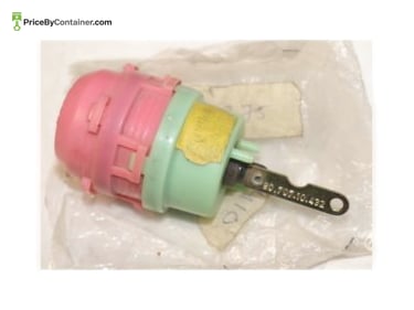 MERCEDES-BENZ 0008003775 — Mercedes-Benz Genuine Main Air Flap Control Vacuum Element / 0008003775 Description: The Mercedes-Benz Genuine Main Air…