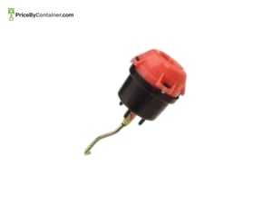 MERCEDES-BENZ 0008006775 — MERCEDES BENZ GENUINE VACCUM ELEMENT / DEAD STOCK A0008006775