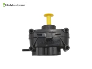 MERCEDES-BENZ 0008008075 — MERCEDES BENZ GENUINE VACUUM ELEMENT A0008008075