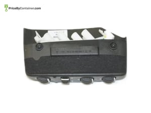 MERCEDES-BENZ 00080080789051 — Mercedes-Benz Genuine REGULATION VALVE RH SEAT 00080080789051