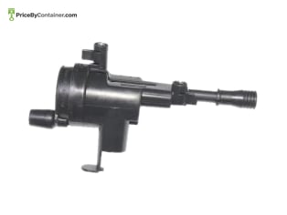 MERCEDES-BENZ 0008009875 — MERCEDES BENZ GENUINE TRUNK LOCK ACTUATOR MOTOR 0008009875
