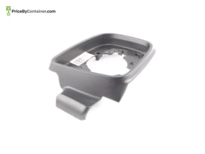 MERCEDES-BENZ 0008102876 — Mercedes-Benz Genuine MIRROR FRAME 0008102876
