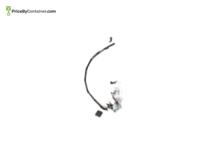 MERCEDES-BENZ 00081044001C34 — MERCEDES BENZ GENUINE VANITY MIRROR A00081044001C34